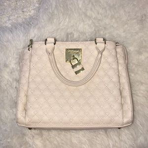 NEW! BETSEY JOHNSON  SHOULDER BAG!!